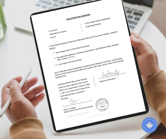 WILL AND POWER OF ATTORNEY