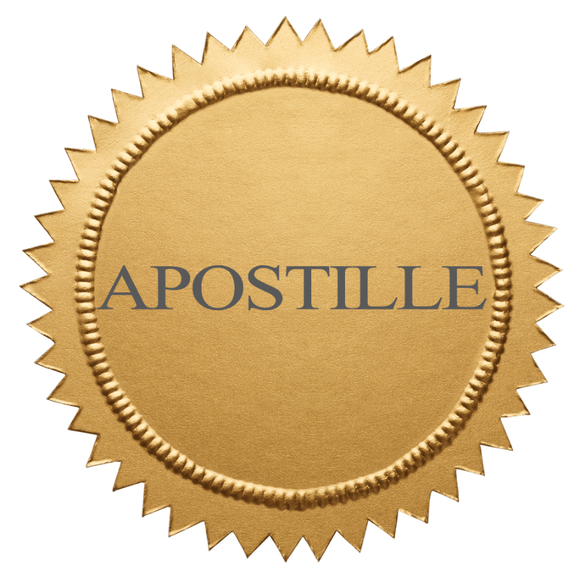 Apostille Services